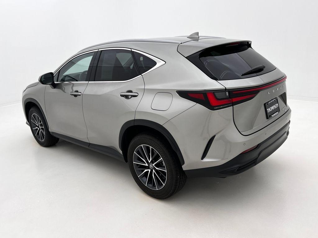 used 2025 Lexus NX 350 car, priced at $46,993