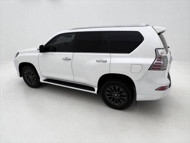 used 2022 Lexus GX 460 car, priced at $52,993