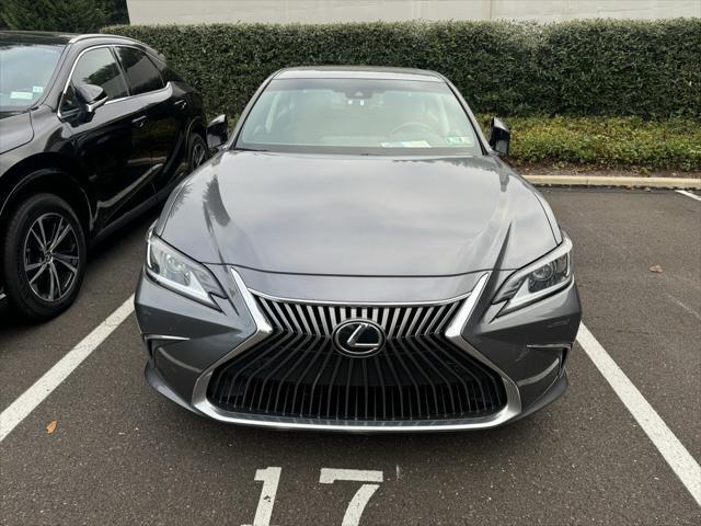 used 2021 Lexus ES 350 car, priced at $32,493