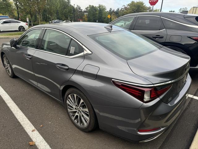 used 2021 Lexus ES 350 car, priced at $32,493