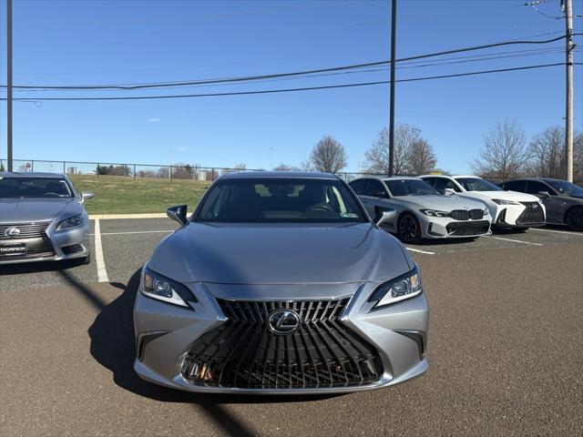 used 2022 Lexus ES 350 car, priced at $35,993