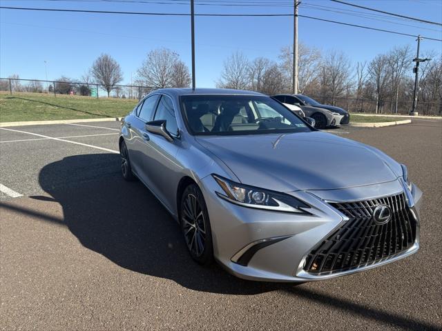 used 2022 Lexus ES 350 car, priced at $35,993