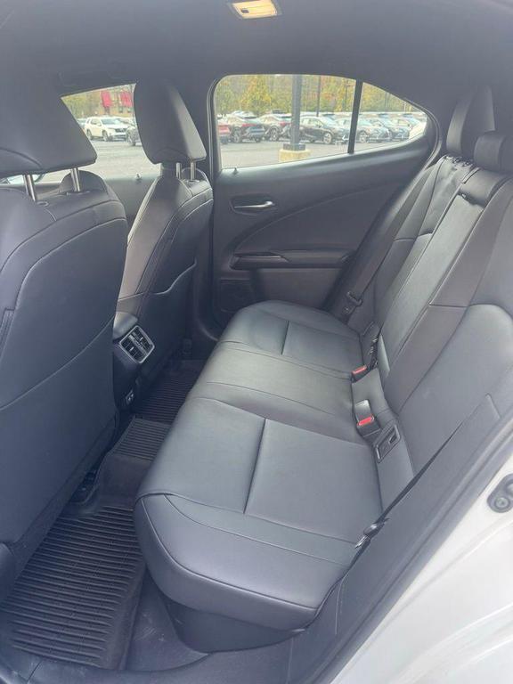 used 2023 Lexus UX 250h car, priced at $34,993