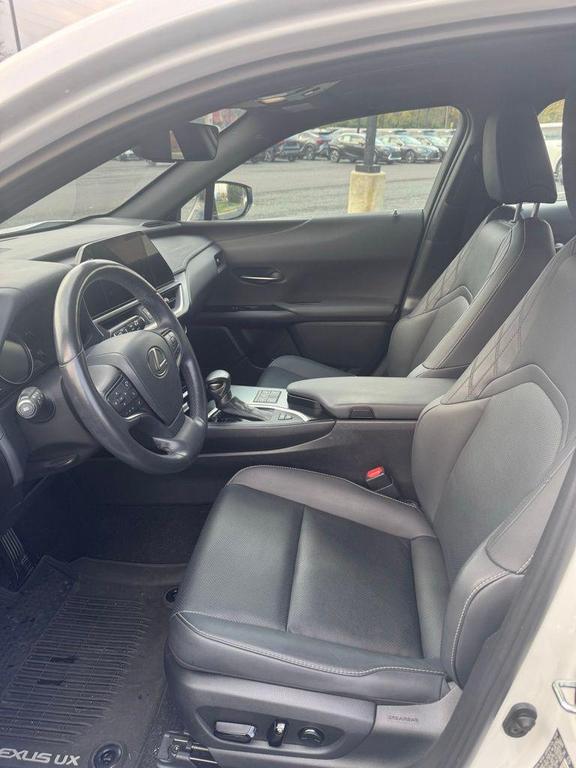 used 2023 Lexus UX 250h car, priced at $34,993