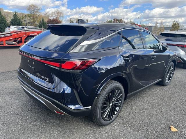 new 2024 Lexus RX 350 car, priced at $57,605