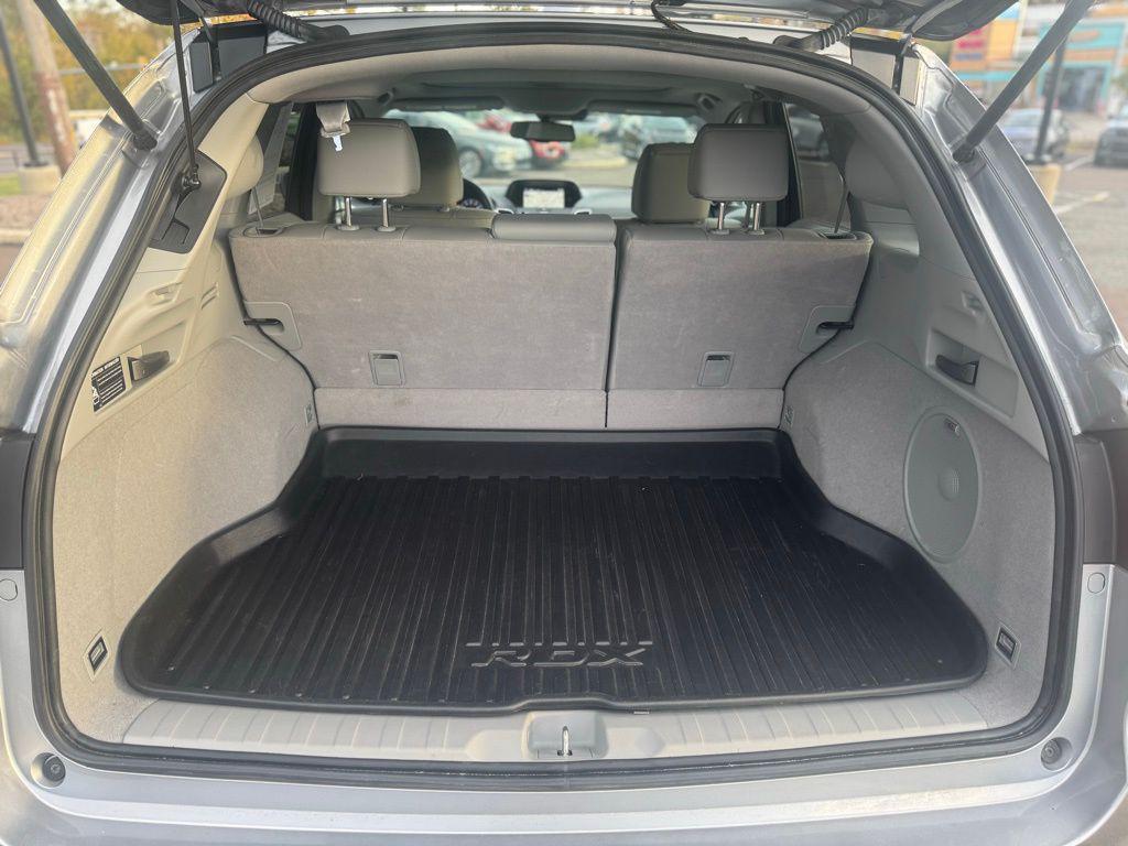 used 2018 Acura RDX car, priced at $23,993