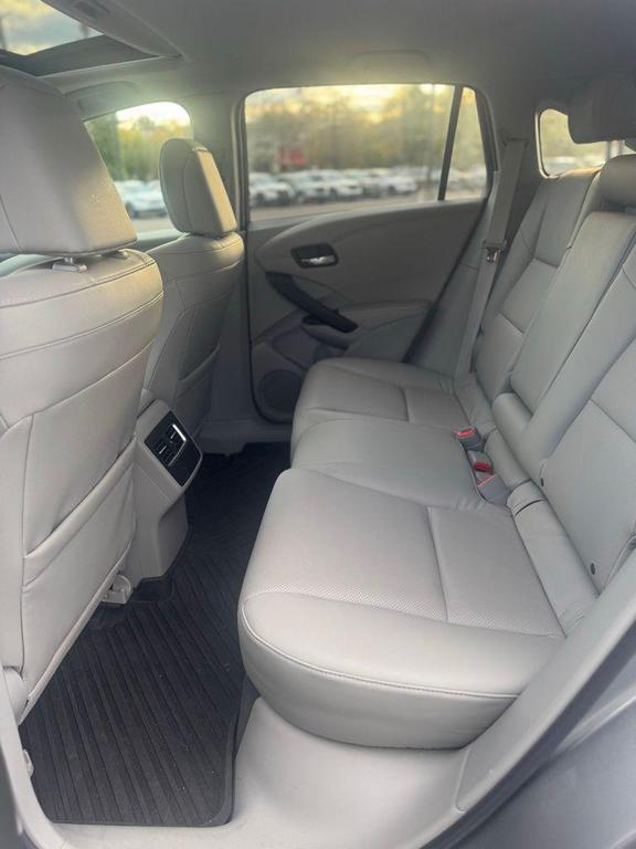 used 2018 Acura RDX car, priced at $23,993
