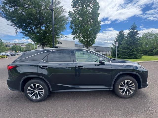 used 2021 Lexus RX 350L car, priced at $43,993