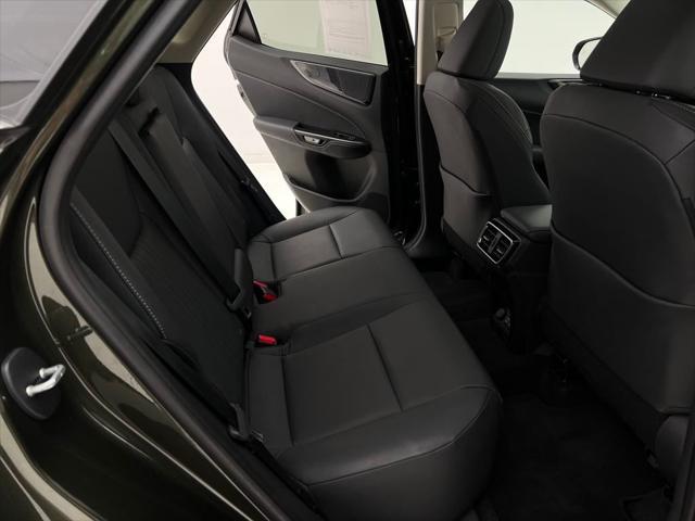 used 2025 Lexus NX 350 car, priced at $47,993
