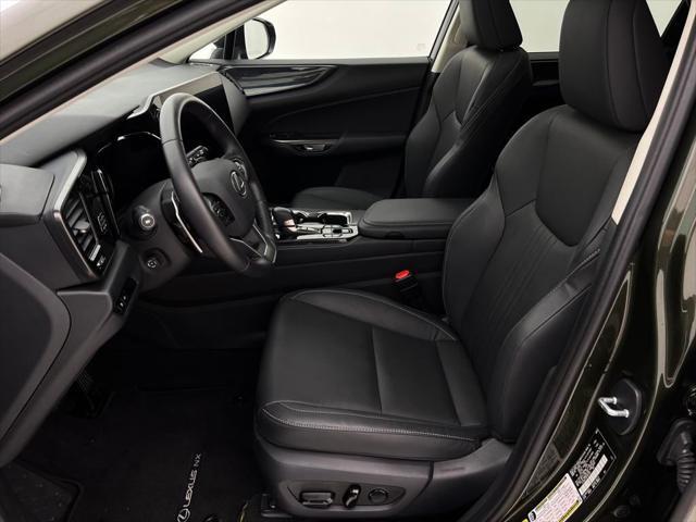 used 2025 Lexus NX 350 car, priced at $47,993