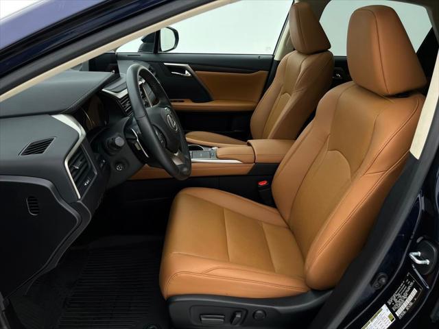 used 2022 Lexus RX 350 car, priced at $46,993