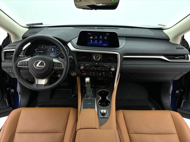 used 2022 Lexus RX 350 car, priced at $46,993