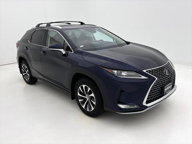 used 2022 Lexus RX 350 car, priced at $46,993