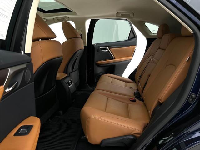 used 2022 Lexus RX 350 car, priced at $46,993