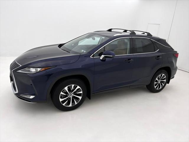 used 2022 Lexus RX 350 car, priced at $46,993