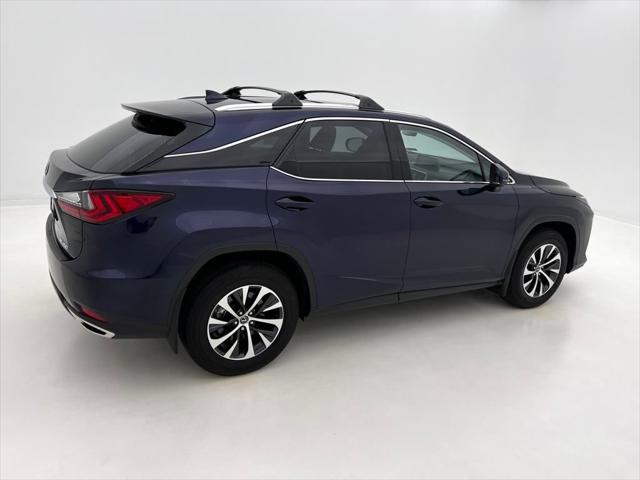 used 2022 Lexus RX 350 car, priced at $46,993