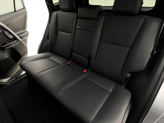 used 2017 Toyota RAV4 Hybrid car, priced at $24,493