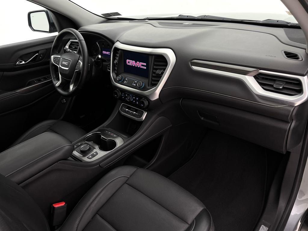 used 2023 GMC Acadia car, priced at $31,993