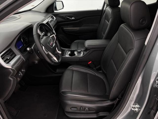used 2023 GMC Acadia car, priced at $34,993