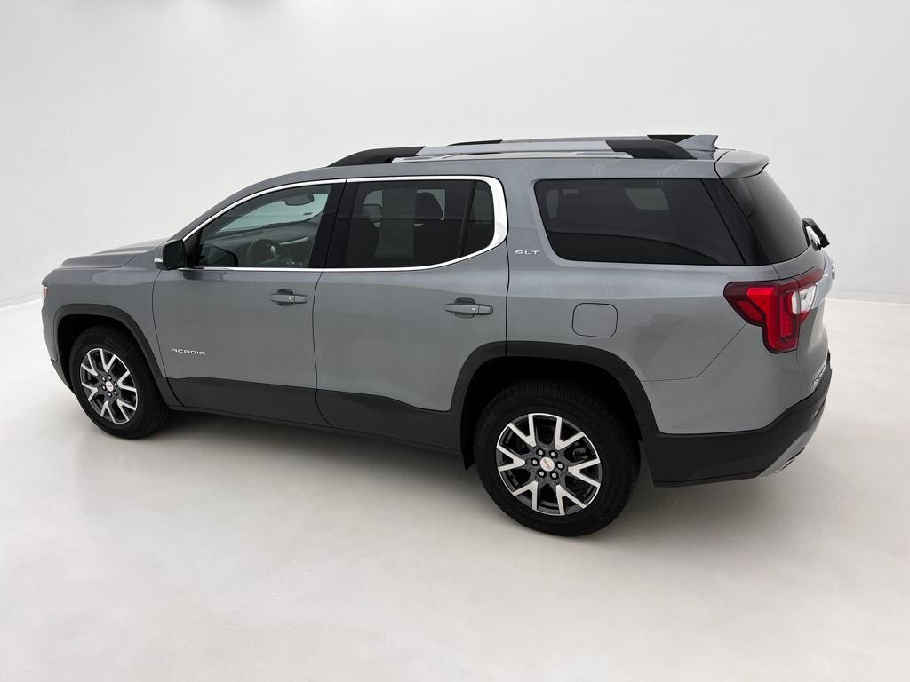 used 2023 GMC Acadia car, priced at $31,993