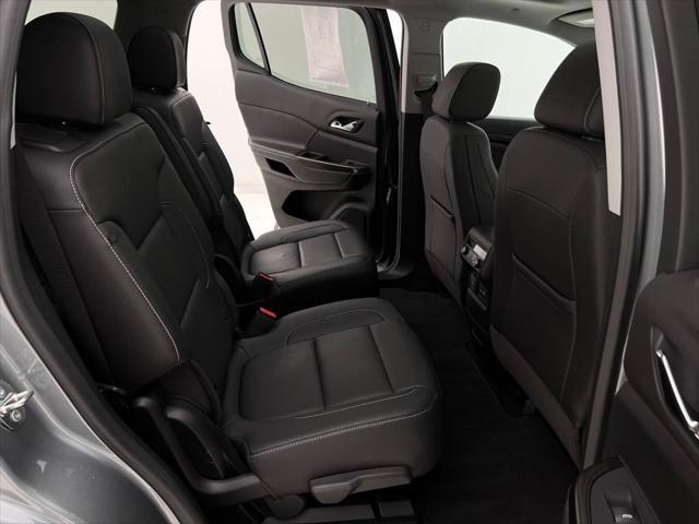 used 2023 GMC Acadia car, priced at $34,993