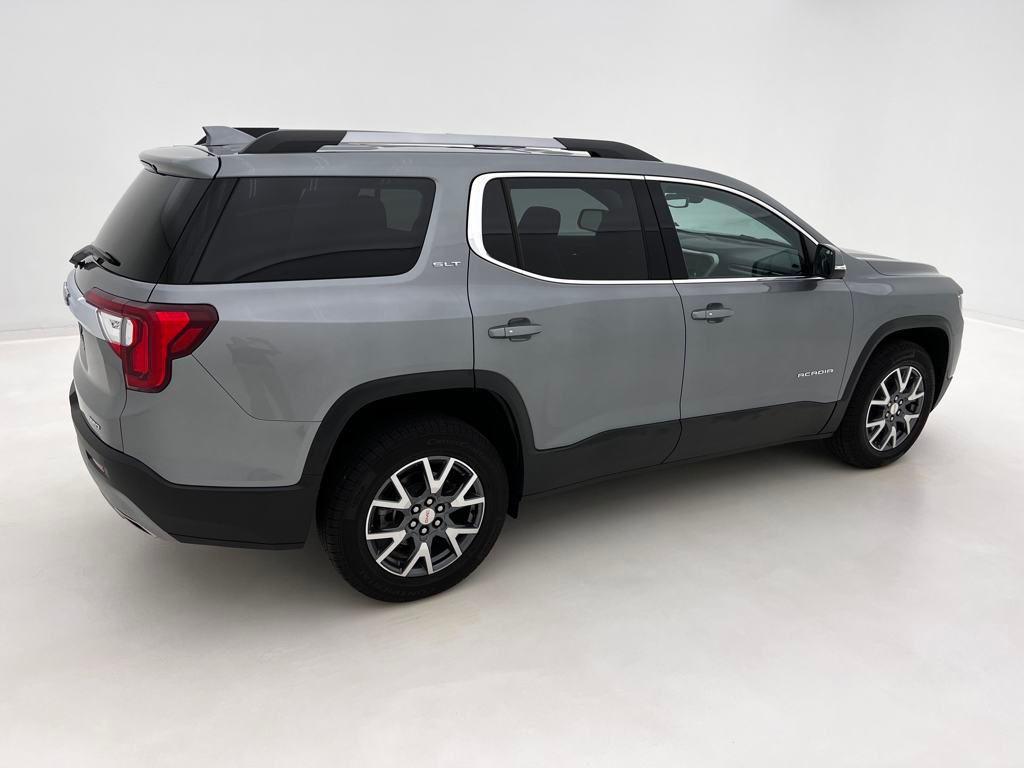 used 2023 GMC Acadia car, priced at $31,993