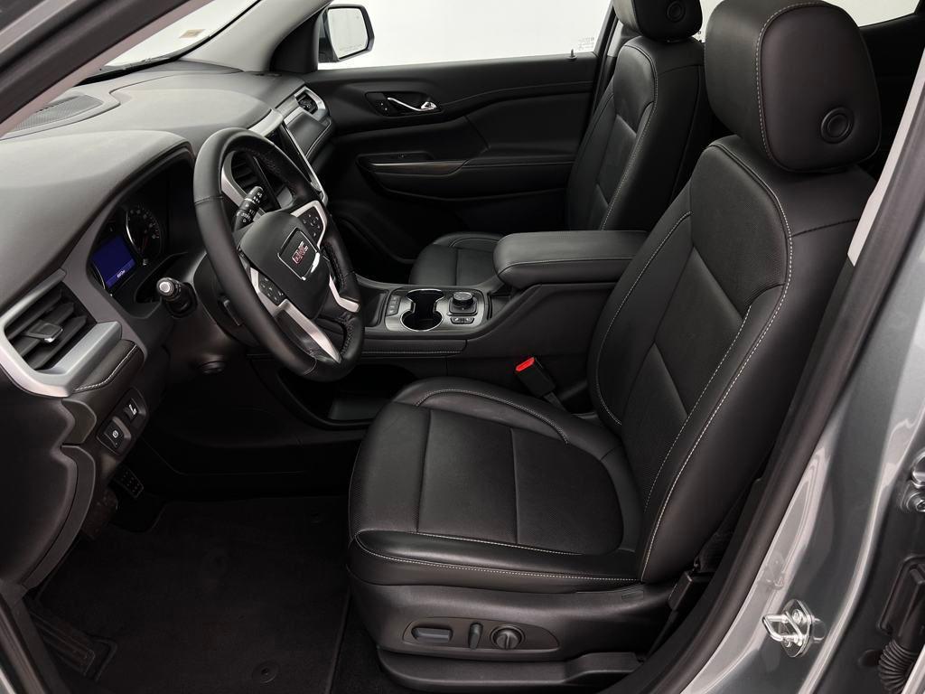 used 2023 GMC Acadia car, priced at $31,993
