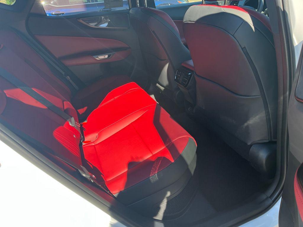 new 2026 Lexus NX 350h car, priced at $52,700