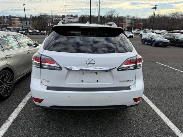 used 2014 Lexus RX 350 car, priced at $17,493