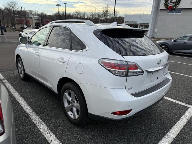 used 2014 Lexus RX 350 car, priced at $17,493