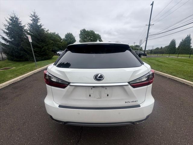used 2022 Lexus RX 350 car, priced at $45,993