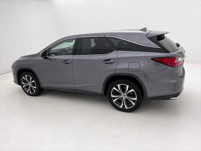 used 2018 Lexus RX 350L car, priced at $28,993