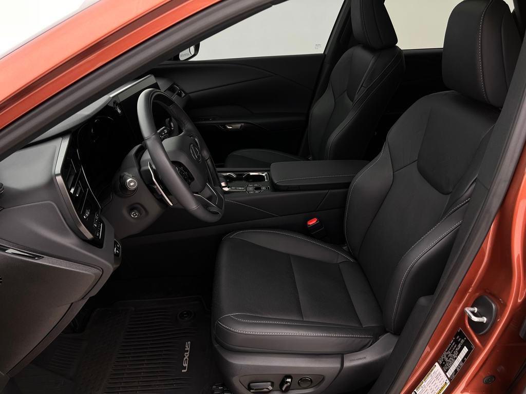 used 2024 Lexus RX 350 car, priced at $57,993