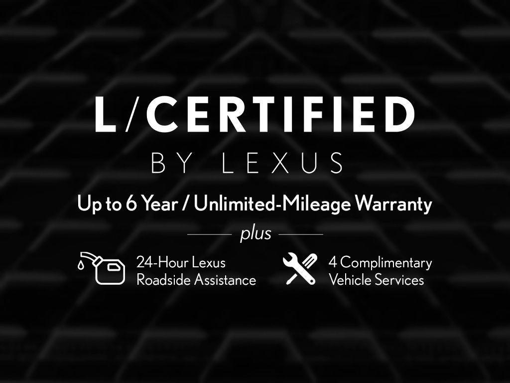 used 2024 Lexus RX 350 car, priced at $57,993