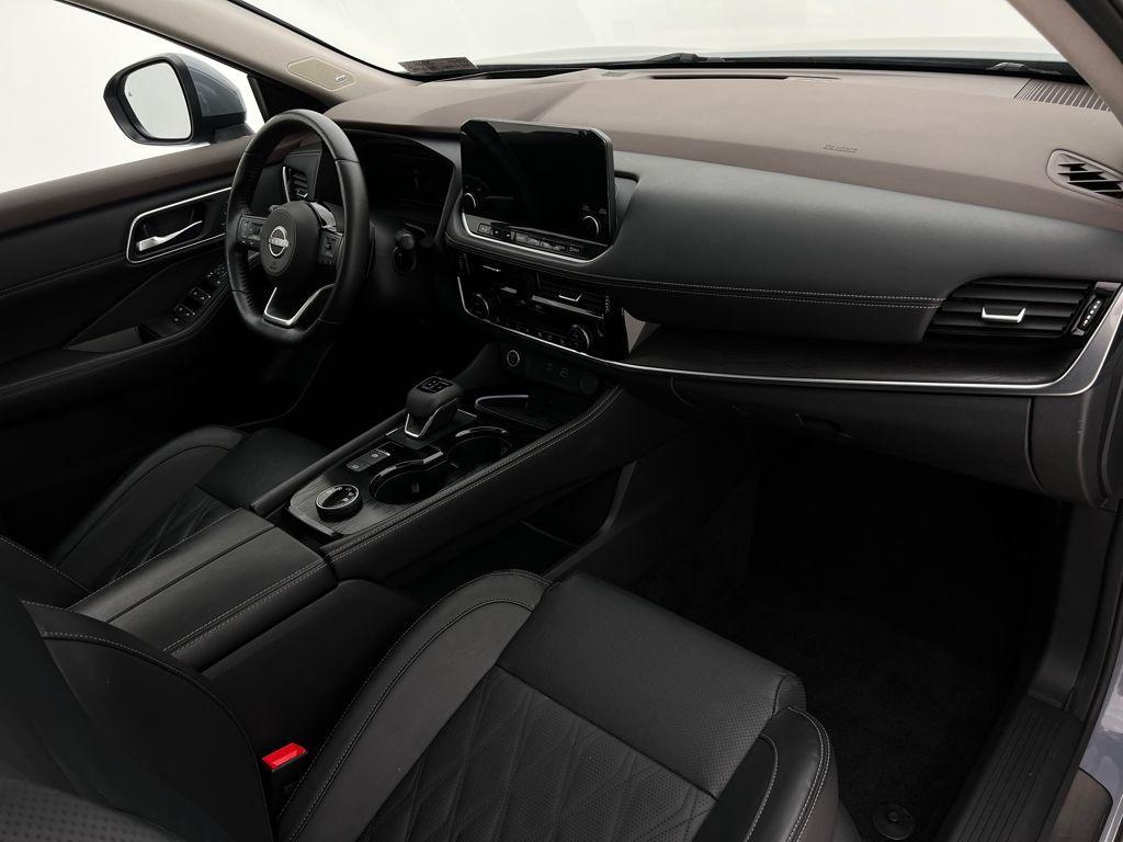 used 2023 Nissan Rogue car, priced at $30,993