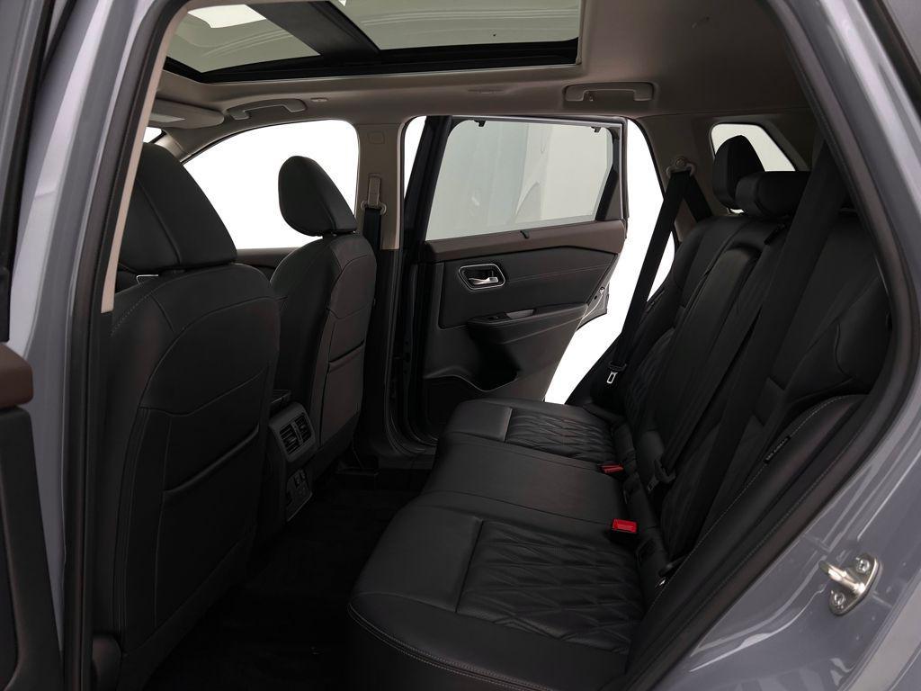 used 2023 Nissan Rogue car, priced at $30,993