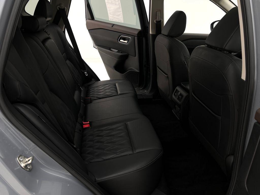 used 2023 Nissan Rogue car, priced at $30,993