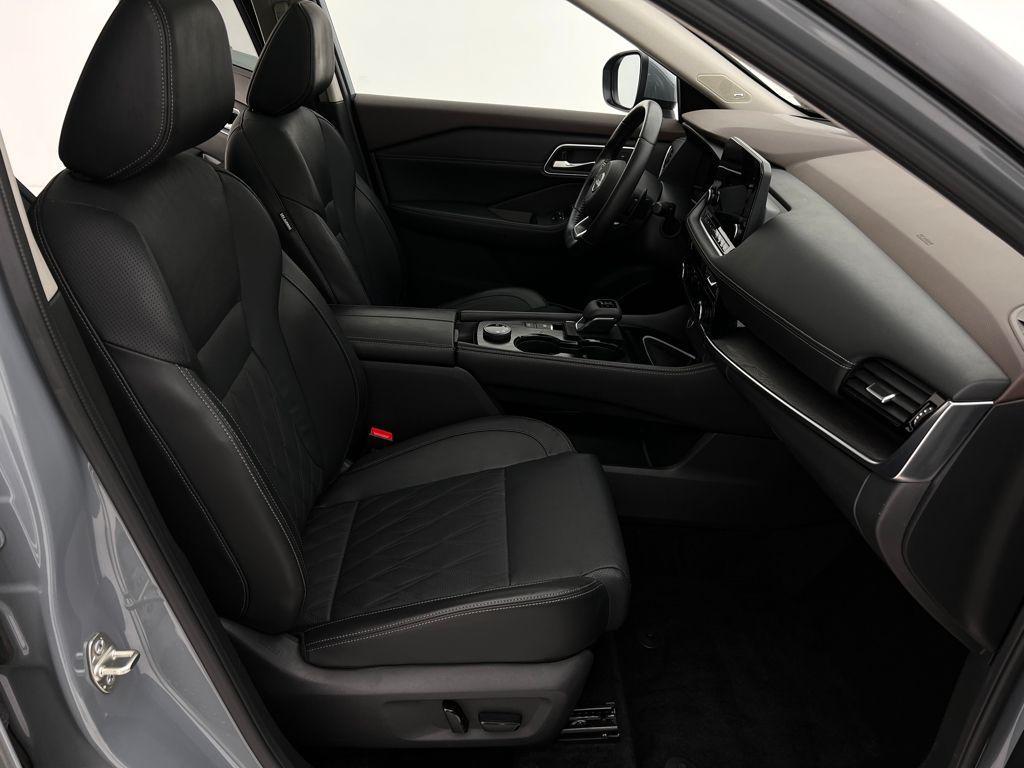 used 2023 Nissan Rogue car, priced at $30,993