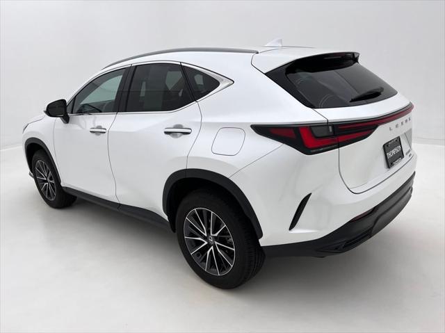 used 2024 Lexus NX 350 car, priced at $45,993