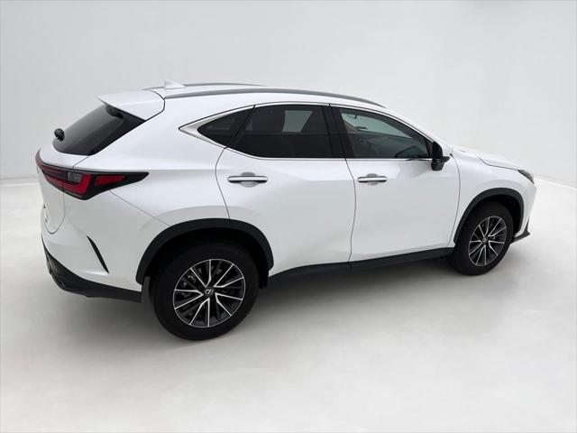 used 2024 Lexus NX 350 car, priced at $45,993