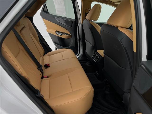 used 2024 Lexus NX 350 car, priced at $45,993