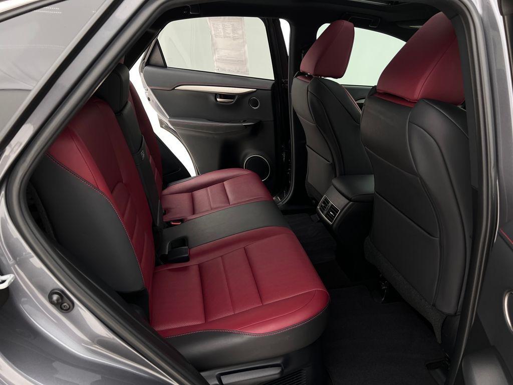 used 2017 Lexus NX 200t car, priced at $23,993