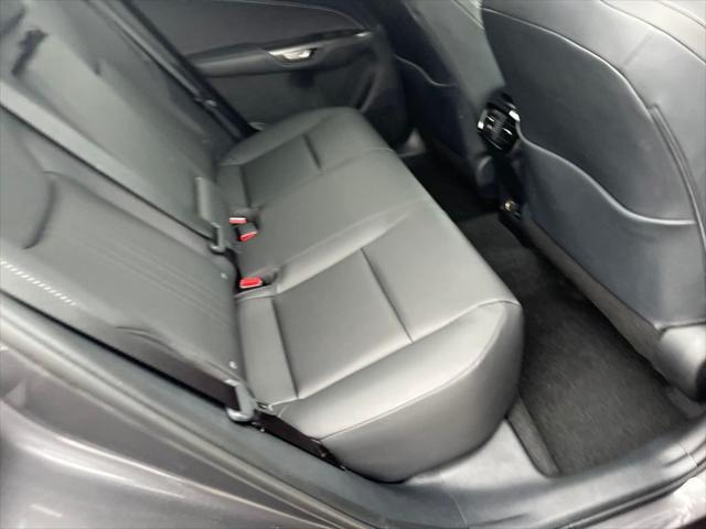 new 2025 Lexus NX 350 car, priced at $51,020