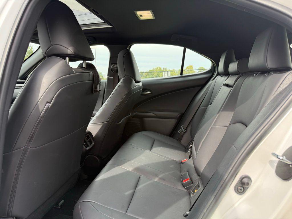 used 2021 Lexus UX 250h car, priced at $32,993