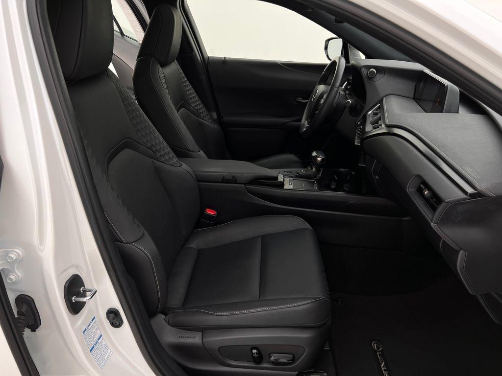 used 2021 Lexus UX 250h car, priced at $32,493