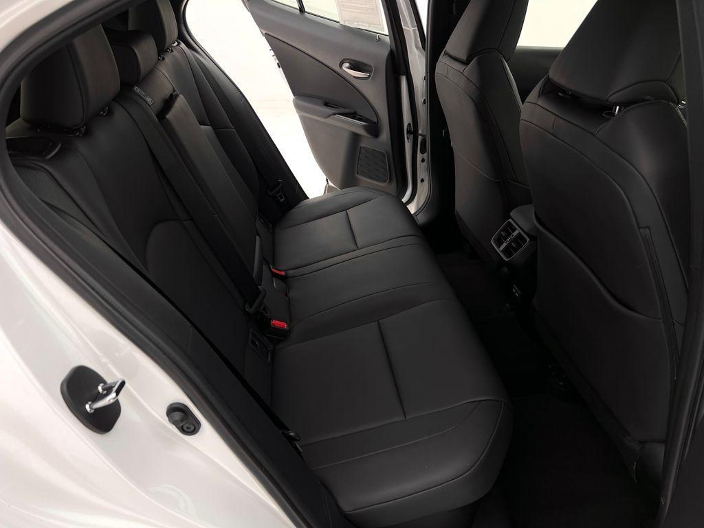 used 2021 Lexus UX 250h car, priced at $32,493