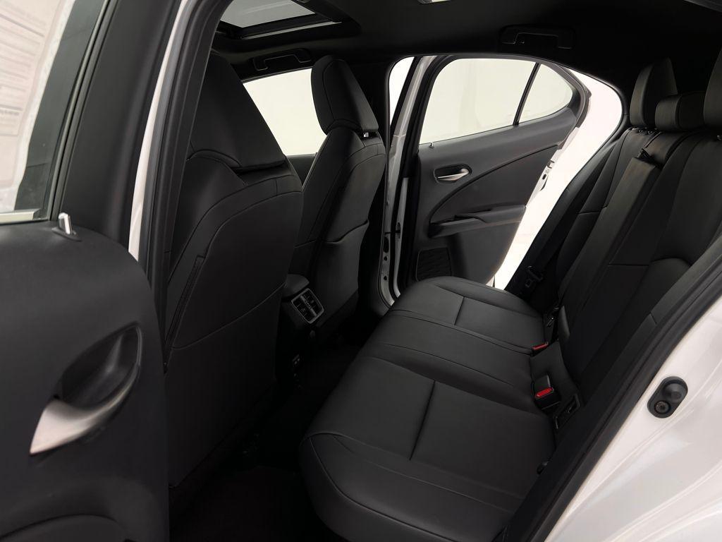 used 2021 Lexus UX 250h car, priced at $32,493