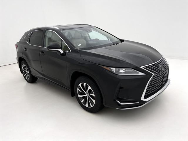 used 2021 Lexus RX 350 car, priced at $38,993