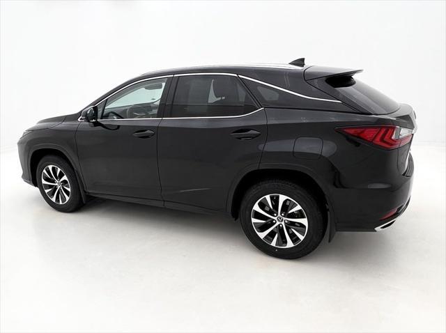 used 2021 Lexus RX 350 car, priced at $38,993