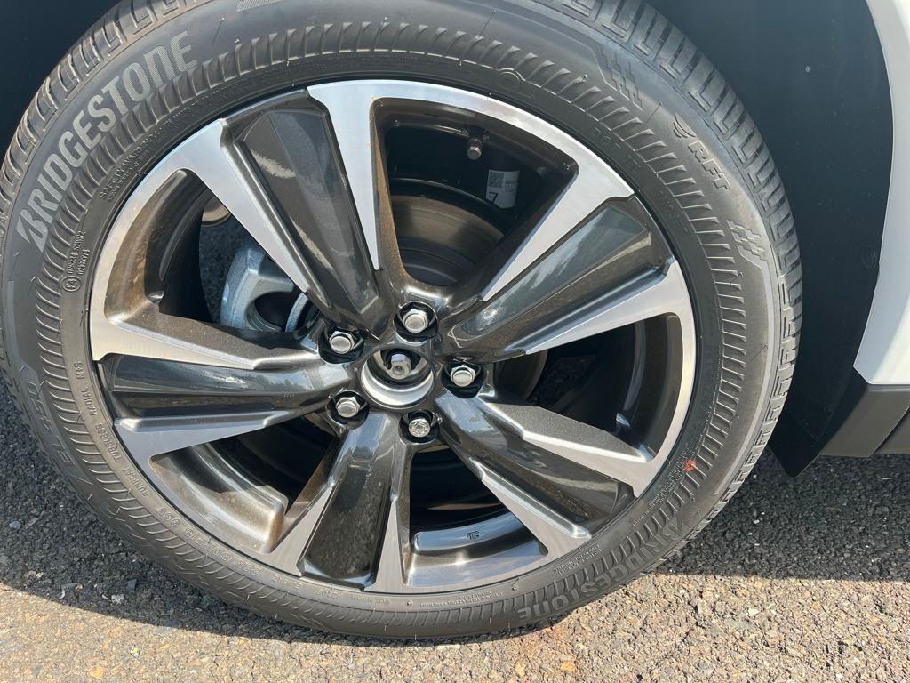 new 2025 Lexus UX 300h car, priced at $44,489